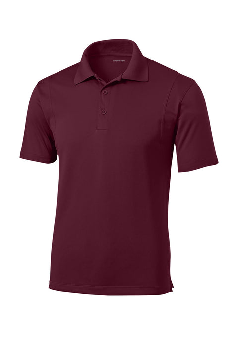 Sport-Tek TST650 Tall Micropique Sport-Wick Polo