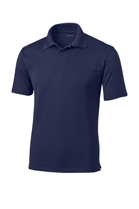 Sport-Tek TST650 Tall Micropique Sport-Wick Polo
