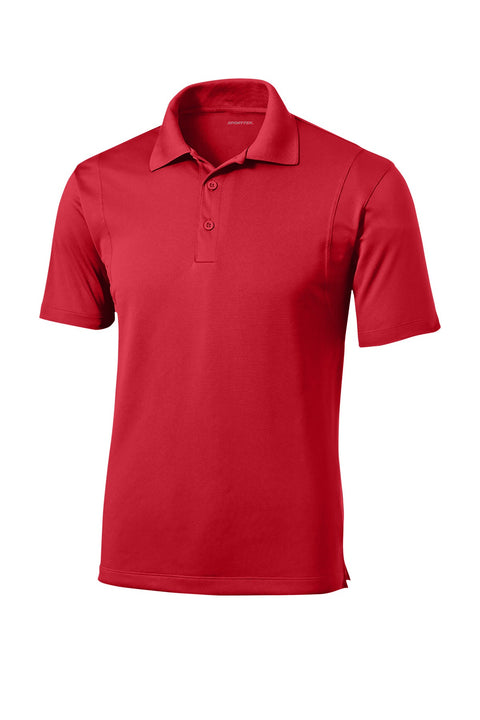 Sport-Tek TST650 Tall Micropique Sport-Wick Polo