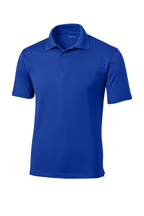 Sport-Tek TST650 Tall Micropique Sport-Wick Polo