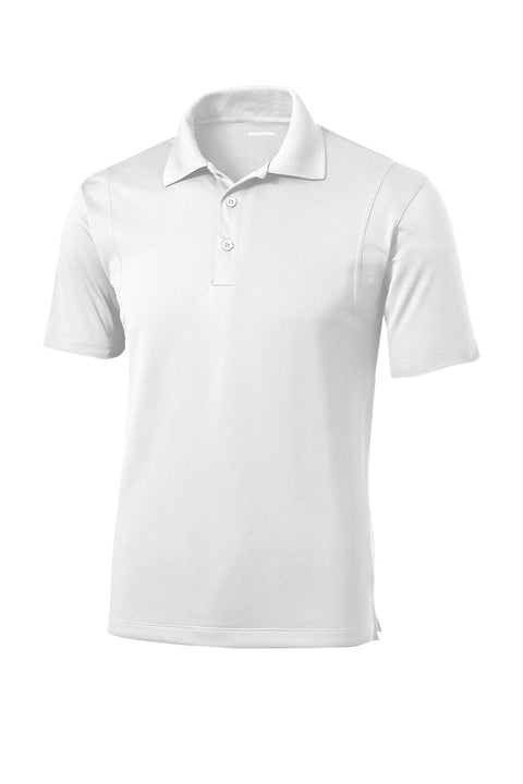 Sport-Tek TST650 Tall Micropique Sport-Wick Polo