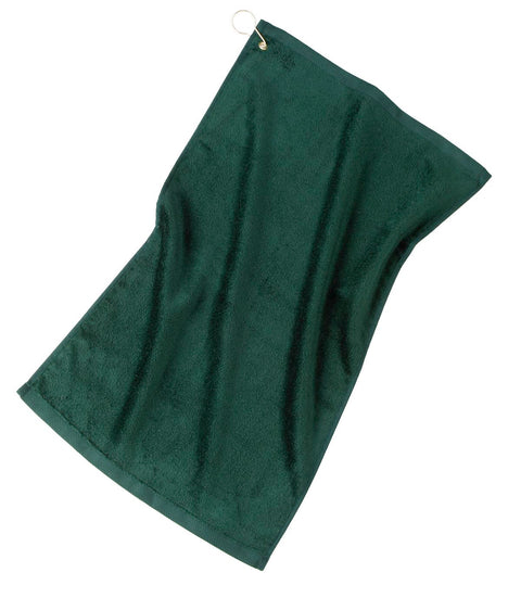 Port Authority TW51 Grommeted Golf Towel