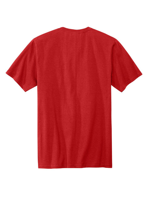 Volunteer Knitwear VL100 All-American Tee