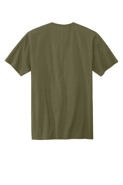 Volunteer Knitwear VL100 All-American Tee