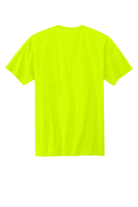 Volunteer Knitwear VL100 All-American Tee