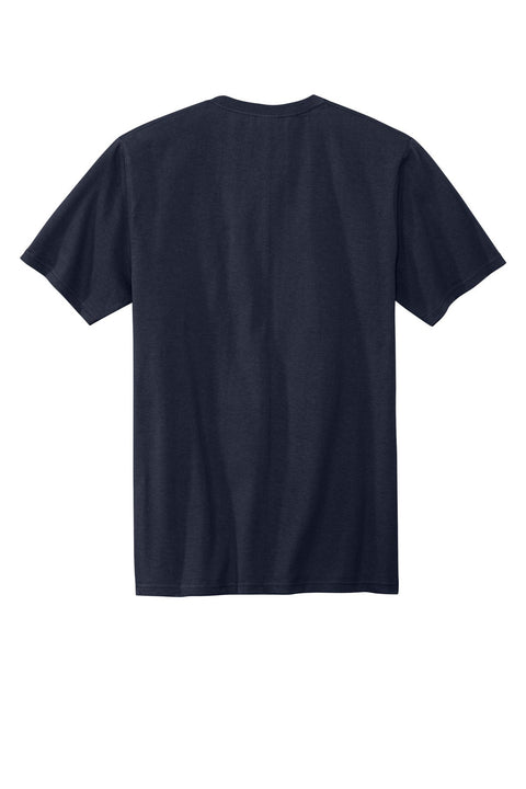 Volunteer Knitwear VL100 All-American Tee
