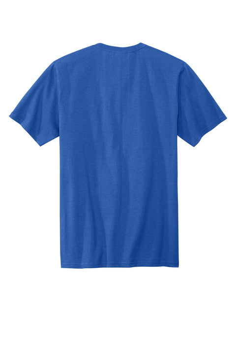 Volunteer Knitwear VL100 All-American Tee