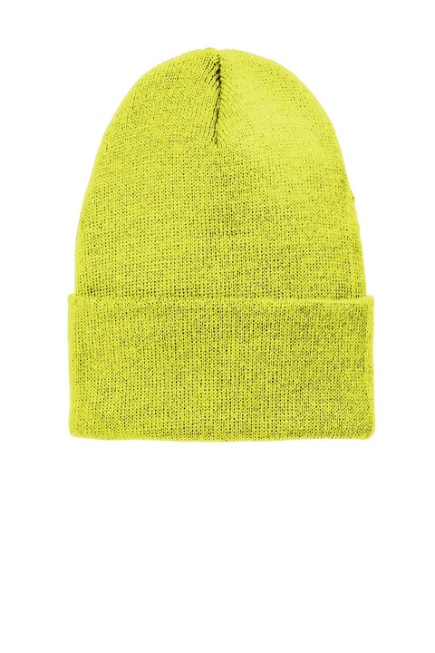 Volunteer Knitwear VL10 Chore Beanie