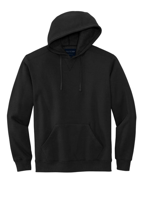 Volunteer Knitwear VL130H Chore Fleece Pullover Hoodie