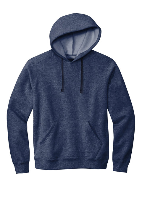 Volunteer Knitwear VL130H Chore Fleece Pullover Hoodie
