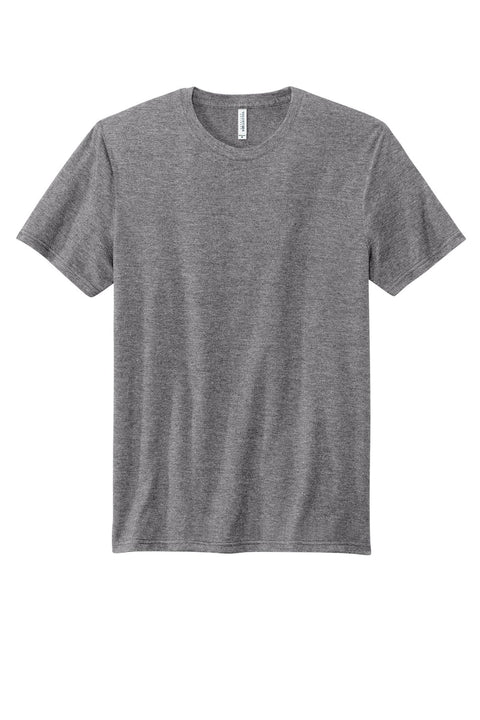 Volunteer Knitwear VL40 Tri Tee