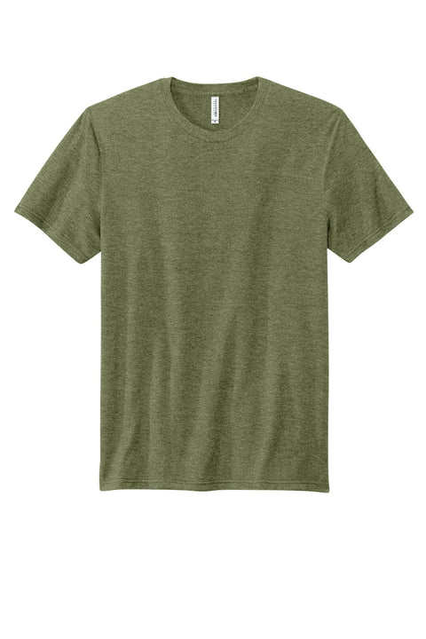 Volunteer Knitwear VL40 Tri Tee
