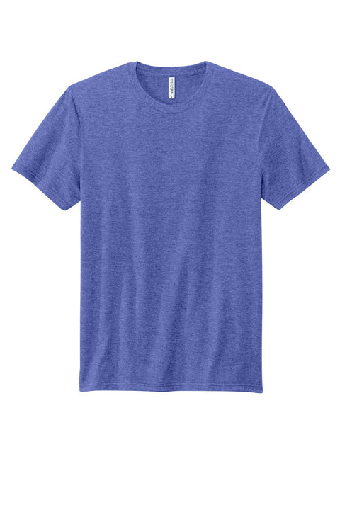 Volunteer Knitwear VL40 Tri Tee