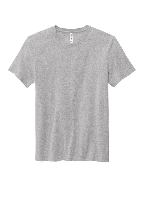 Volunteer Knitwear VL45 Daily Tee