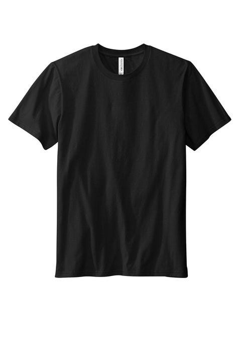 Volunteer Knitwear VL45 Daily Tee