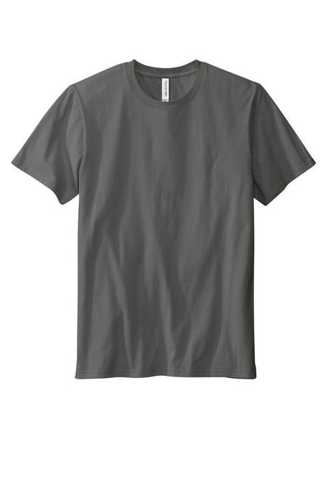 Volunteer Knitwear VL45 Daily Tee