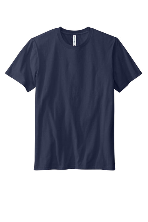 Volunteer Knitwear VL45 Daily Tee