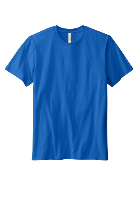 Volunteer Knitwear VL45 Daily Tee