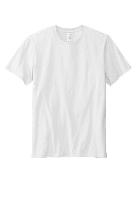 Volunteer Knitwear VL45 Daily Tee