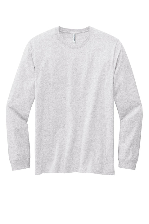 Volunteer Knitwear VL60LS Chore Long Sleeve Tee