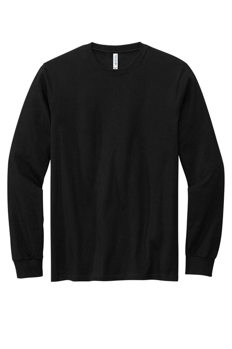 Volunteer Knitwear VL60LS Chore Long Sleeve Tee