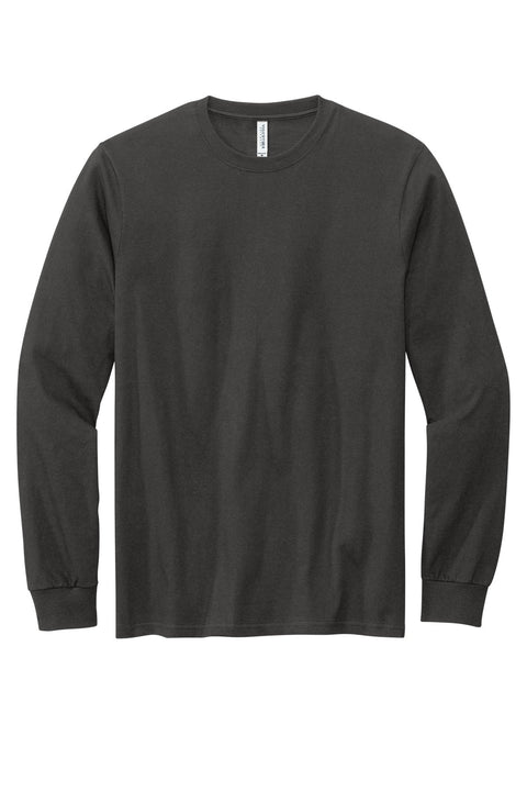 Volunteer Knitwear VL60LS Chore Long Sleeve Tee