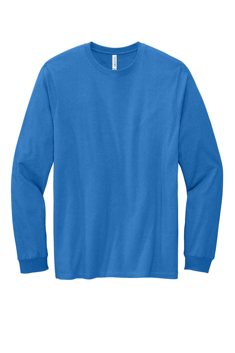 Volunteer Knitwear VL60LS Chore Long Sleeve Tee
