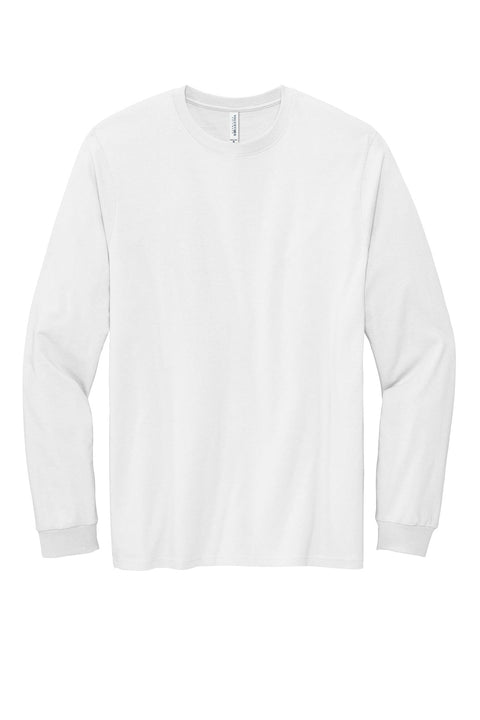 Volunteer Knitwear VL60LS Chore Long Sleeve Tee