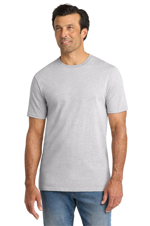 Volunteer Knitwear VL60 Chore Tee