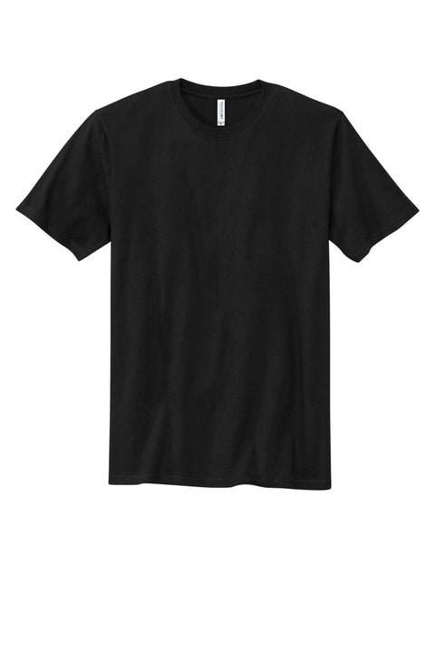 Volunteer Knitwear VL60 Chore Tee