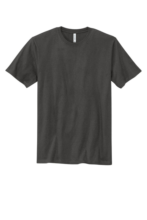 Volunteer Knitwear VL60 Chore Tee