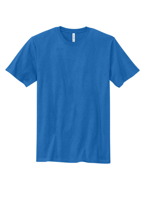 Volunteer Knitwear VL60 Chore Tee