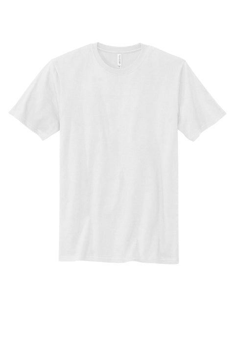 Volunteer Knitwear VL60 Chore Tee