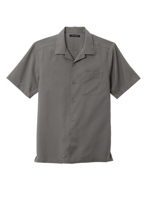 Port Authority W400 Short Sleeve Performance Staff Shirt