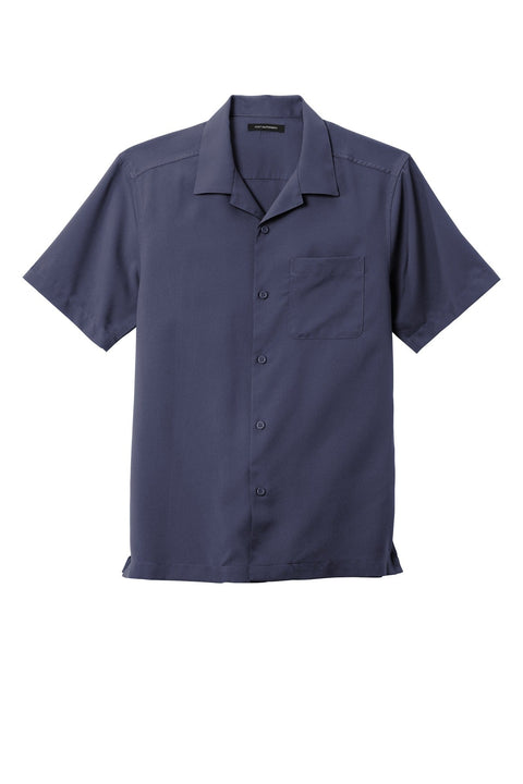 Port Authority W400 Short Sleeve Performance Staff Shirt