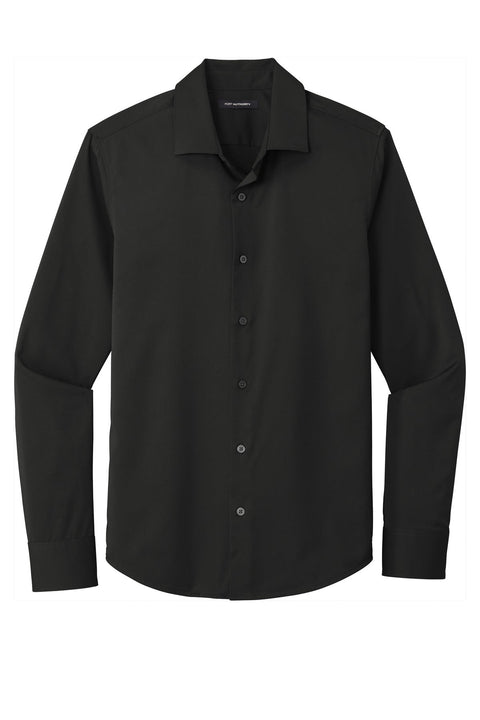 Port Authority W680 City Stretch Shirt
