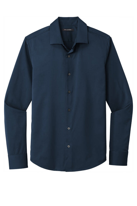 Port Authority W680 City Stretch Shirt