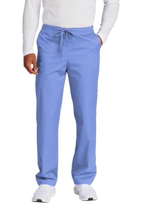 Wink WW3150S Unisex Short WorkFlex Cargo Pant