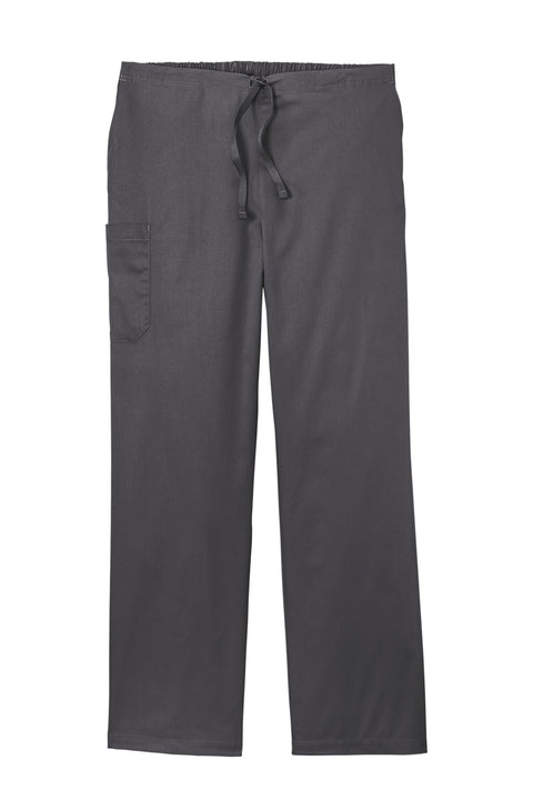 Wink WW3150S Unisex Short WorkFlex Cargo Pant