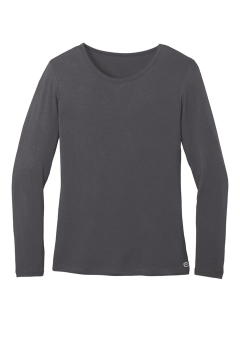 Wink WW4029 Women's Long Sleeve Layer Tee
