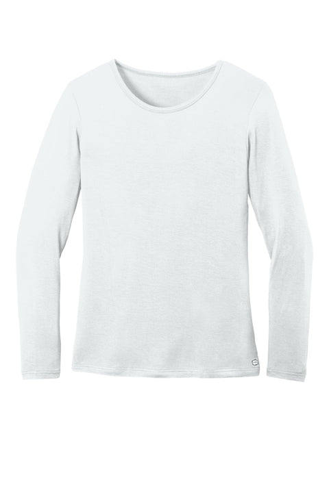Wink WW4029 Women's Long Sleeve Layer Tee