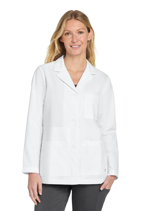 Wink WW4072 Women's Consultation Lab Coat