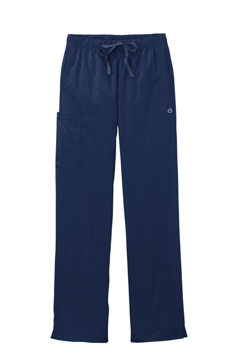 Wink WW4158 Women's Premiere FlexCargo Pant
