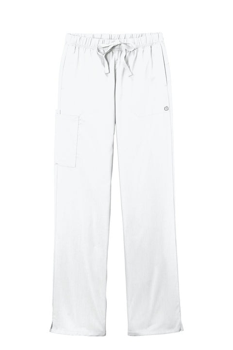 Wink WW4158 Women's Premiere FlexCargo Pant