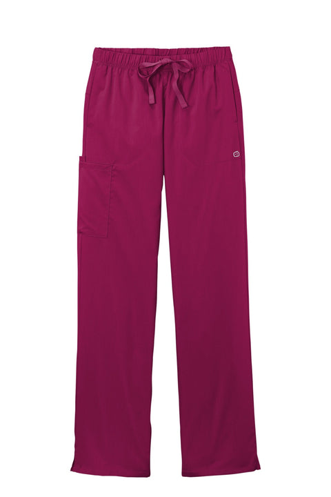 Wink WW4158 Women's Premiere FlexCargo Pant