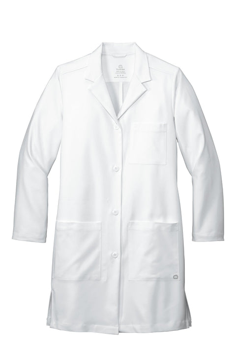 Wink WW4172 Women's Long Lab Coat