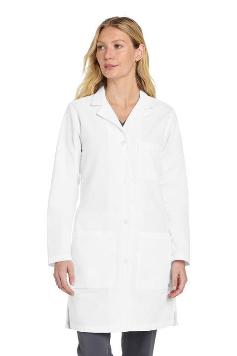 Wink WW4172 Women's Long Lab Coat