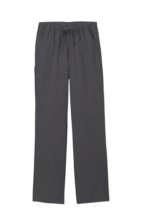 Wink WW4550P Women's Petite WorkFlex Cargo Pant