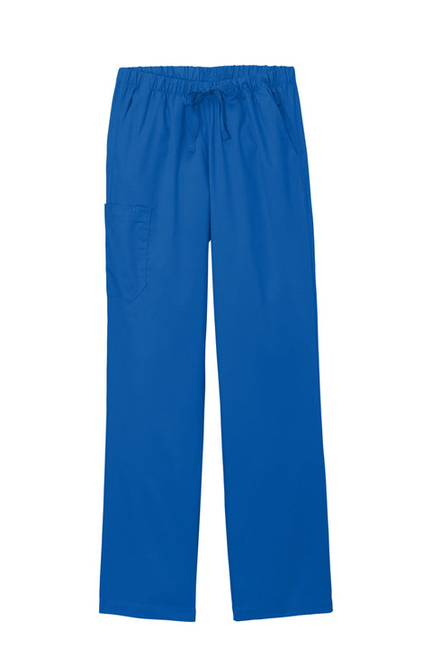 Wink WW4550T Women's Tall WorkFlex Cargo Pant