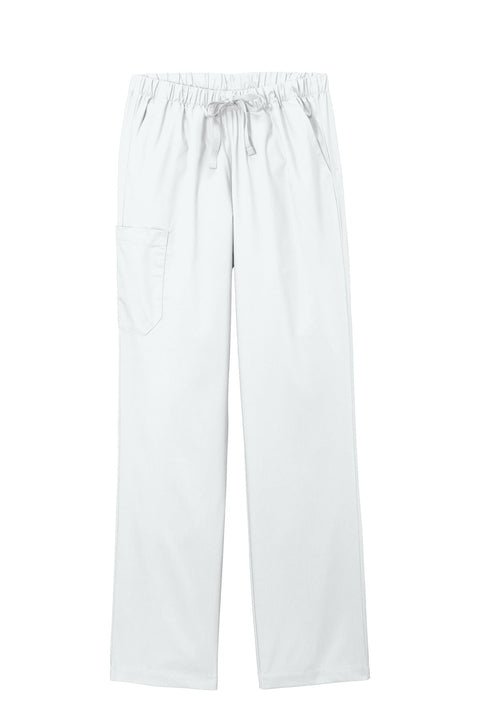 Wink WW4550T Women's Tall WorkFlex Cargo Pant